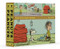 Peanuts Every Sunday (The 1950s Gift Box Set) by Charles M. Schulz, 9781606998731
