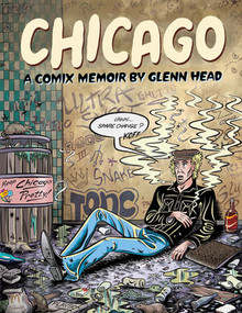 Chicago - 9781606998786 by Glenn Head, Phoebe Gloeckner, 9781606998786