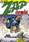 Zap Comix #16 by R. Crumb, Gilbert Shelton, Robert Williams, S. Clay Wilson, Spain Rodriguez, Victor Moscoso, Paul Mavrides, Rick Griffin, 9781606999004