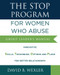 The STOP Program: For Women Who Abuse (Group Leader's Manual) by David B. Wexler, 9780393711486