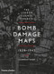 The London County Council Bomb Damage Maps, 1939-1945 by Laurence Ward, 9780500518250
