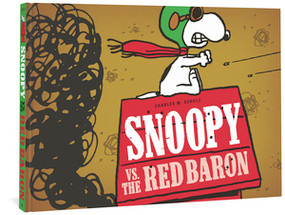 Snoopy Vs. the Red Baron by Charles M. Schulz, 9781606999066