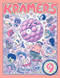 Kramers Ergot 9 by Sammy Harkham, Kim Deitch, Renee French, Kevin Huizenga, Michael DeForge, 9781606999127