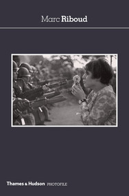 Marc Riboud (Photofile) - 9780500411117 by Marc Riboud, 9780500411117