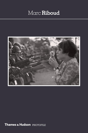 Marc Riboud (Photofile) - 9780500411117 by Marc Riboud, 9780500411117