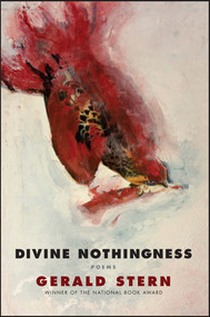 Divine Nothingness (Poems) - 9780393352863 by Gerald Stern, 9780393352863