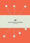 Mid-Century Modern: Notebooks (Set of 3) by Frances Ambler, Here Design, 9780500420386