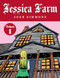 Jessica Farm Book 1 by Josh Simmons, 9781606999233