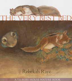 The Very Best Bed by Rebekah Raye, 9780884484103