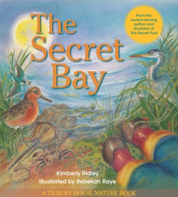 The Secret Bay by Kimberly Ridley, Rebekah Raye, 9780884484332