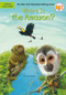 Where Is the Amazon? - 9780448488264 by Sarah Fabiny, Who HQ, Daniel Colon, 9780448488264