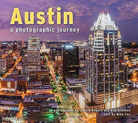 Austin - 9781560376637 by Rob Greebon, 9781560376637