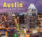 Austin - 9781560376637 by Rob Greebon, 9781560376637