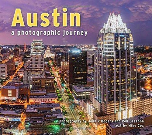 Austin - 9781560376637 by Rob Greebon, 9781560376637