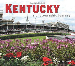 Kentucky - 9781560375906 by Linda Doane, 9781560375906