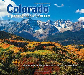 Colorado - 9781560376378 by Blaine Harrington III, 9781560376378