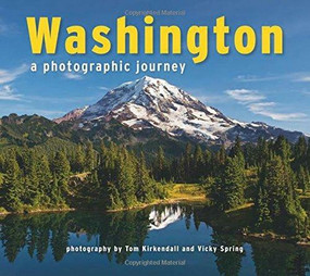 Washington - 9781560376163 by Tom Kirkendall, 9781560376163