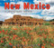 New Mexico - 9781560375944 by Laurence Parent, 9781560375944