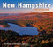 New Hampshire Impressions by William H. Johnson, 9781560375951
