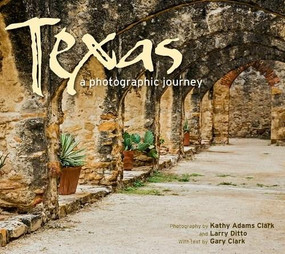 Texas - 9781560375913 by Kathy Adams Clark, 9781560375913