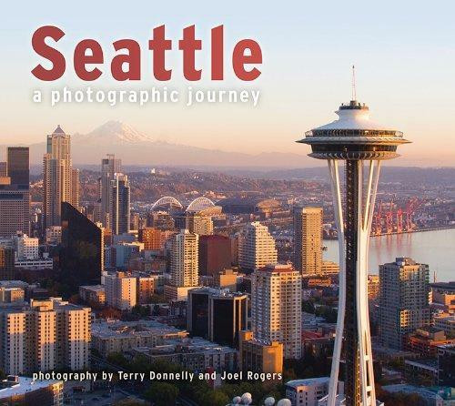 Seattle - 9781560375821 by Terry Donnelly, 9781560375821