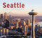 Seattle - 9781560375821 by Terry Donnelly, 9781560375821