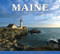 Maine Impressions by Nance Trueworthy, 9781560374145