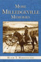 More Milledgeville Memories by Hugh T. Harrington, 9781596291928