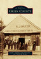 Green County by Joseph Y. DeSpain, John R. Burch Jr., Timothy Q. Hooper, 9780738590912
