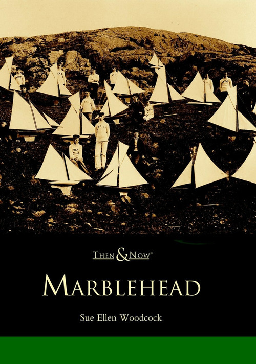 Marblehead by Sue Ellen Woodcock, 9780738510187