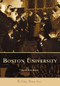 Boston University by Sally Ann Kydd, 9780738509792