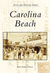 Carolina Beach by Elaine Blackmon Henson, 9780738544236