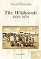 The Wildwoods: (1920-1970) by Vincent Martino Jr., 9780738550039