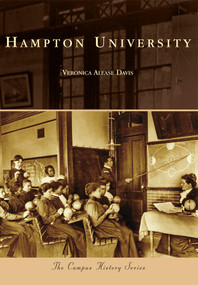 Hampton University by Veronica Alease Davis, 9781467122146