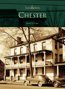 Chester - 9780738538723 by Joan S. Case, 9780738538723