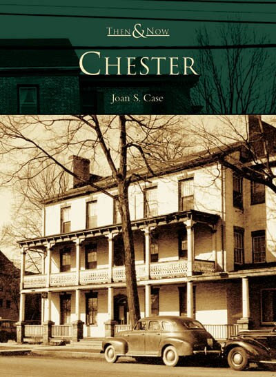 Chester - 9780738538723 by Joan S. Case, 9780738538723