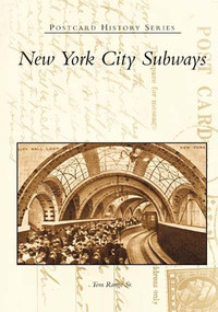 New York City Subways by Tom Range Sr., 9780738510866