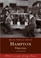 Hampton, Virginia by Colita Nichols Fairfax, 9780738518107
