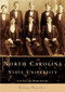 North Carolina State University by Lynn Salsi, Burke Salsi Jr., 9780738518169