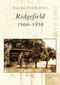 Ridgefield (1900-1950) by Jack Sanders, 9780738511726