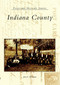 Indiana County by John F. Busovicki, 9780738511818