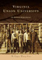 Virginia Union University by Dr. Raymond Pierre Hylton, 9781467122481