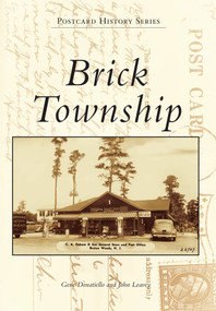 Brick Township by Gene Donatiello, John Leavey, 9780738597645