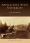 Appalachian State University by Pamela Price Mitchem, 9781467121446