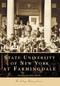 State University of New York at Farmingdale by Frank J. Cavaioli  Ph.D., 9780738504841