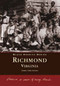 Richmond, Virginia - 9780738514031 by Elvatrice Parker Belsches, 9780738514031