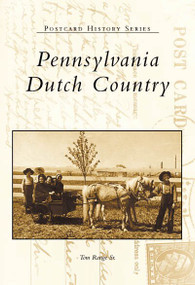 Pennsylvania Dutch Country by Sr., Tom Range, 9780738509990