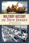 Military History of New Jersey by David Petriello, 9781626196278