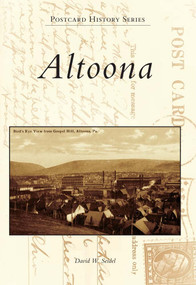 Altoona by David W. Seidel, 9780738572611