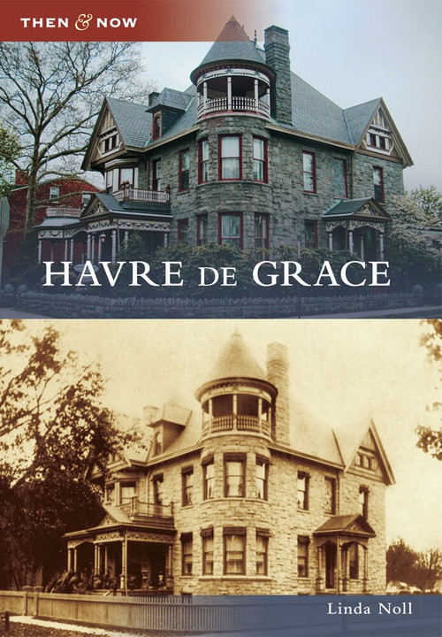 Havre de Grace by Linda Noll, 9780738592183
